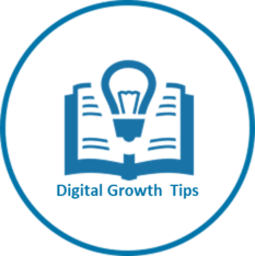 Digital Growth Tips - Digital Marketing Agency in India