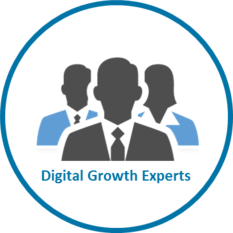 Digital Growth Experts - Digital marketing consultants