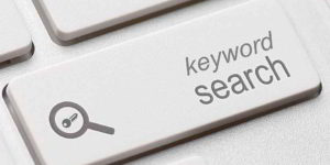 Keyword Research Process