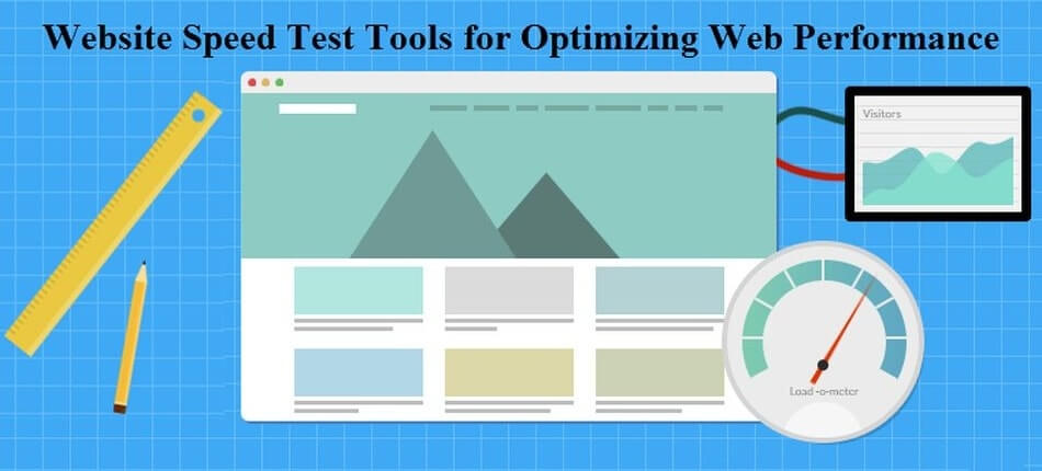 free website speed test tools