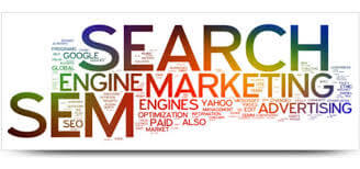 Search Engine Marketing