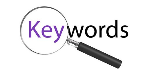 keywords research