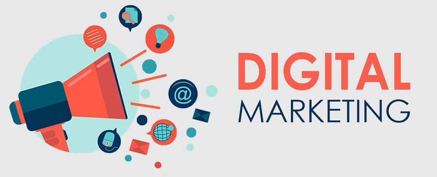 Importance Of Digital Marketing