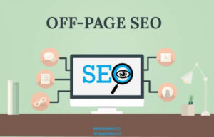 Off-Page SEO