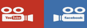 facebook vs youtube