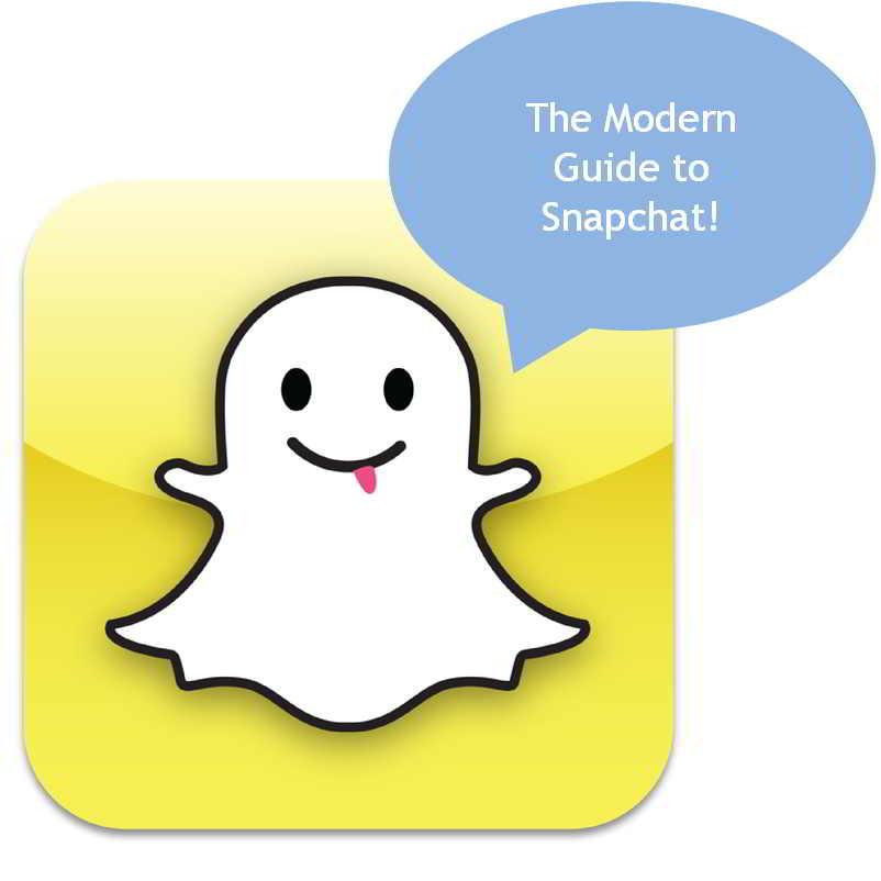 Modern Guide to Snapchat