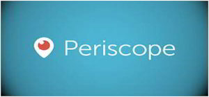 Periscope for Live Streaming
