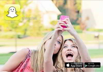 Snapchat for Business & People