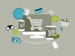 Ecommerce Marketing Strategy - Digital Marketing Solutions