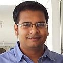 Deepak pradhan Chief Marketing Manager Digital, CRM & CIU - Marks and Spencer- testimonial for digital marketing agency - growth pixel