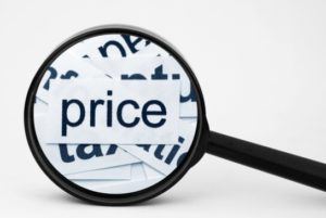 Pricing the product carefully - E-commerce Strategies To Grow Your Business