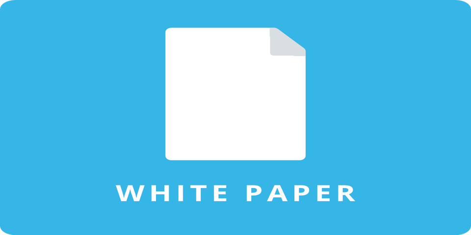 use of white paper