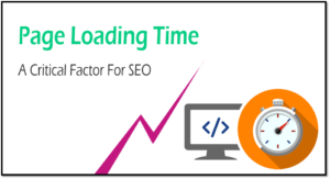 Factors Affecting SEO: site speed