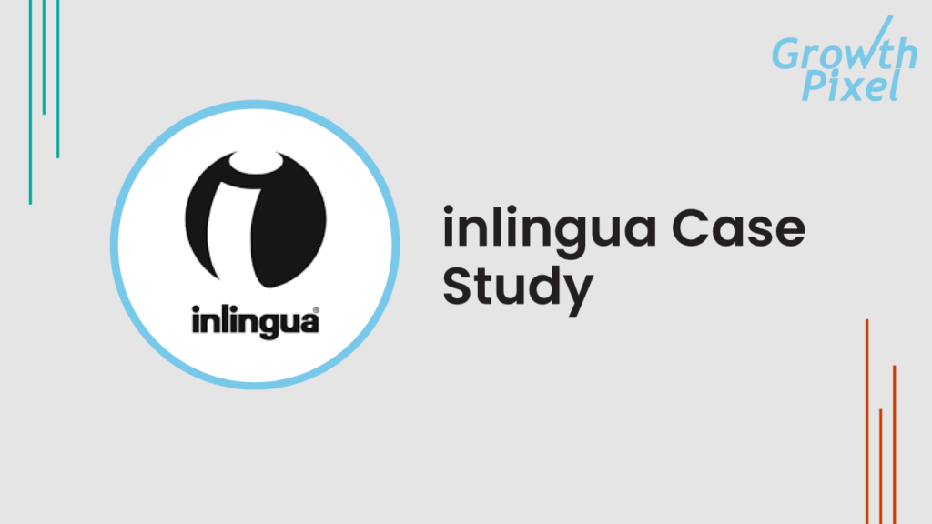 Inlingua Case Study